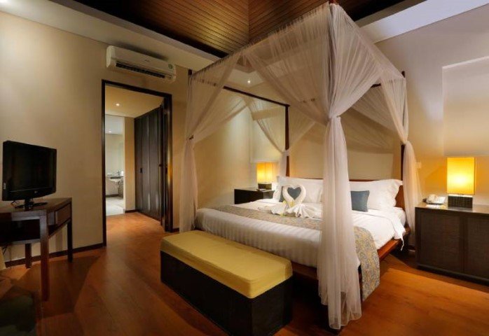 PARK HOTEL NUSA DUA BALI